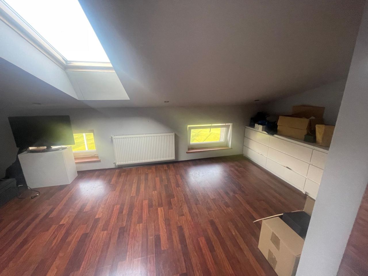 bliźniak, 8 pokoi Warszawa Targówek, ul. Czarna Droga. Zdjęcie 4