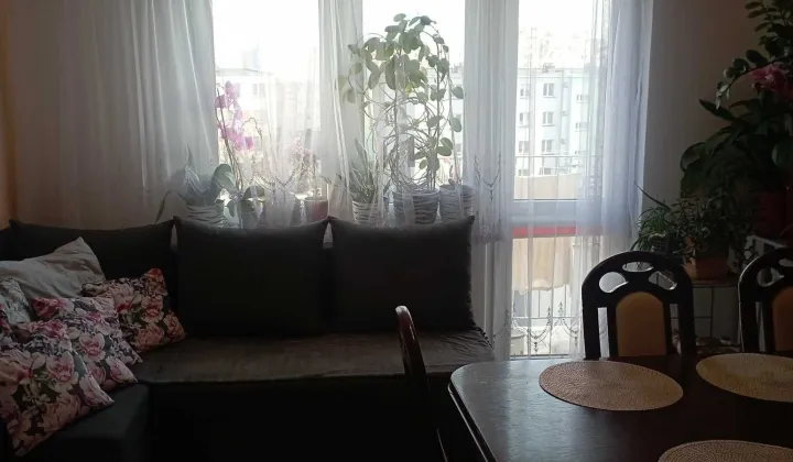 Mieszkanie 3-pokojowe Kielce Czarnów, ul. Lecha