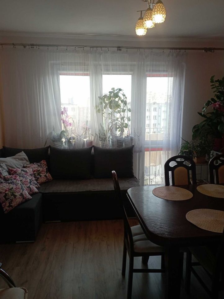 Mieszkanie 3-pokojowe Kielce Czarnów, ul. Lecha. Zdjęcie 1