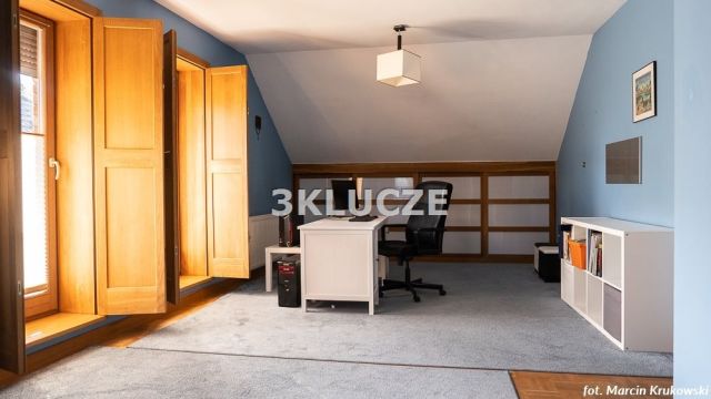 dom wolnostojący, 5 pokoi Lublin Węglin. Zdjęcie 5