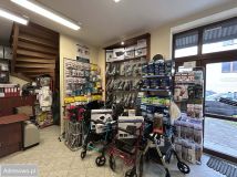 Lokal Bystrzyca Kłodzka, ul. Henryka Sienkiewicza. Zdjęcie 2