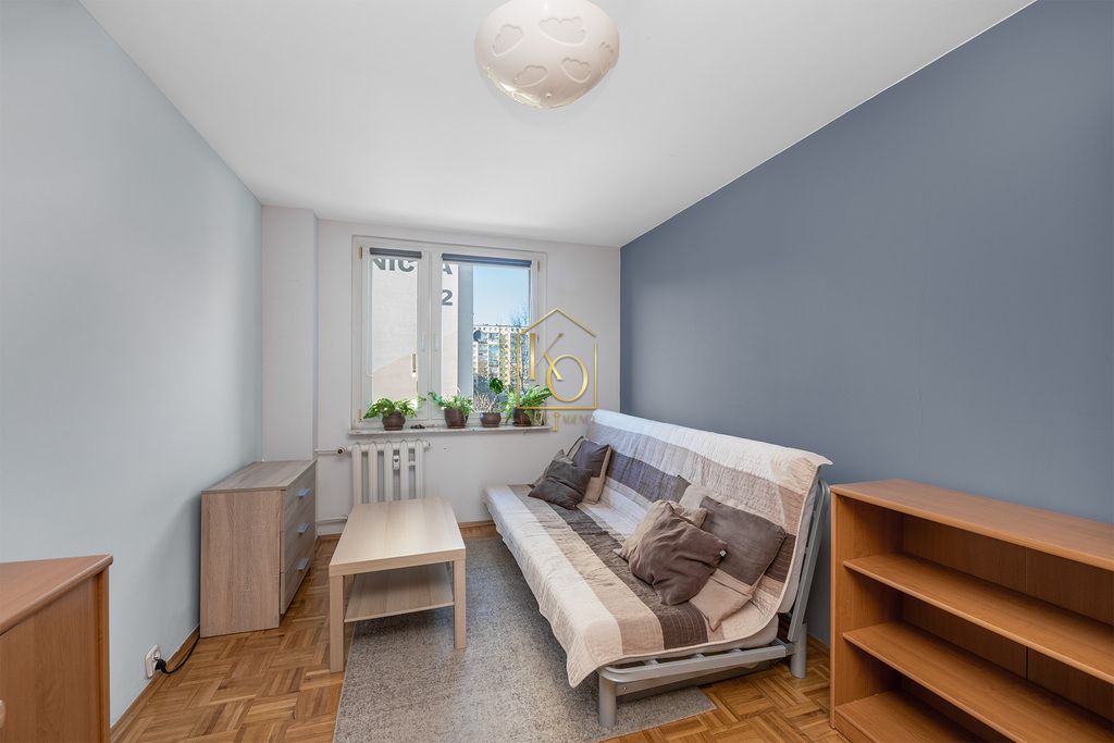 Mieszkanie 3-pokojowe Wrocław Gaj, ul. Mieczysława Orłowicza. Zdjęcie 5