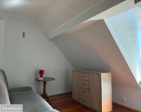 dom wolnostojący, 4 pokoje Rębielcz, ul. Miła. Zdjęcie 1