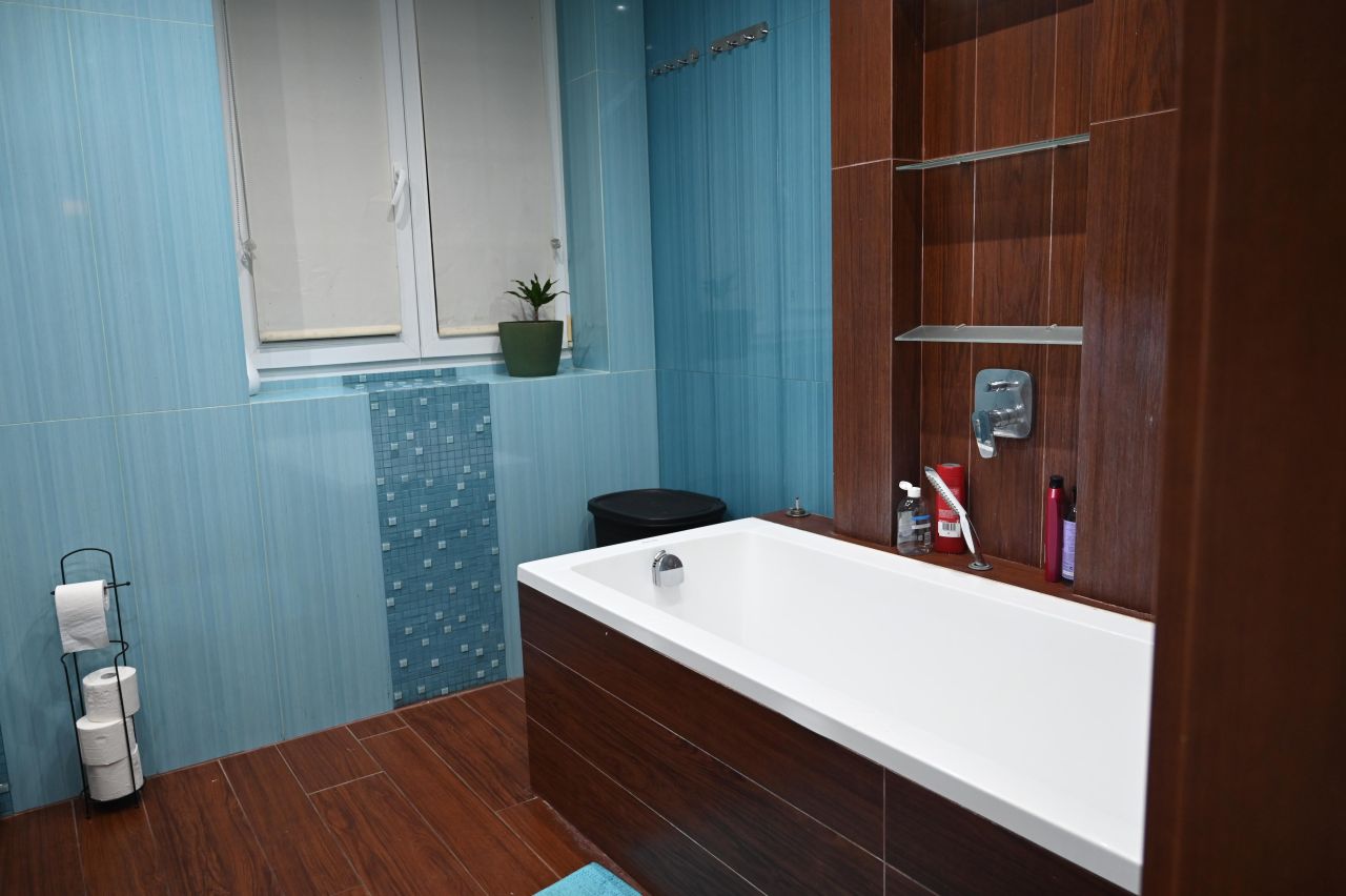 dom wolnostojący, 6 pokoi Łąki, ul. Pasikonika. Zdjęcie 8