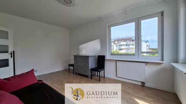 Mieszkanie 2-pokojowe Gdańsk Kokoszki, ul. Storczykowa. Zdjęcie 5