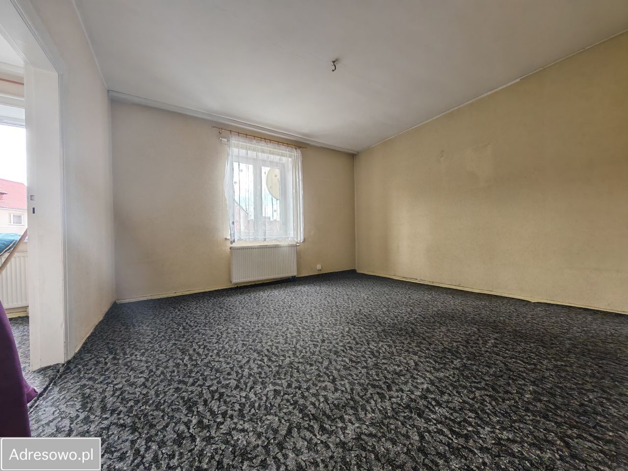 Mieszkanie 3-pokojowe Elbląg Centrum, ul. Pionierska. Zdjęcie 12