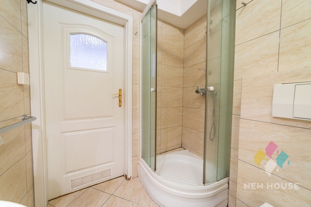 Mieszkanie 1-pokojowe Mikołajki, pl. Wolności. Zdjęcie 19