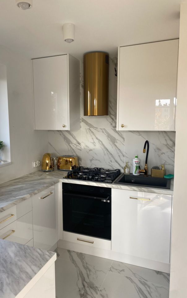 Mieszkanie 2-pokojowe Mysłowice Wesoła, al. Spacerowa. Zdjęcie 4