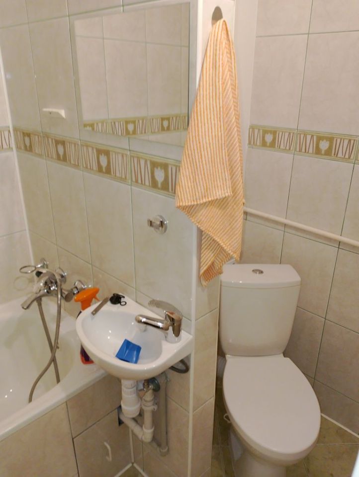 Mieszkanie 2-pokojowe Piotrków Trybunalski, ul. Kostromska. Zdjęcie 7