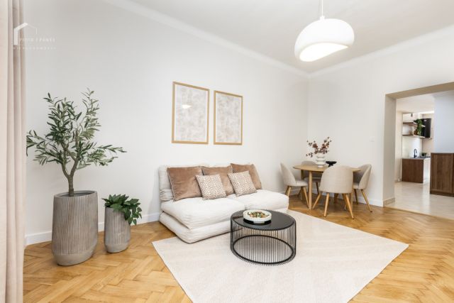 Mieszkanie 3-pokojowe Bielsko-Biała, ul. Tadeusza Kościuszki. Zdjęcie 1