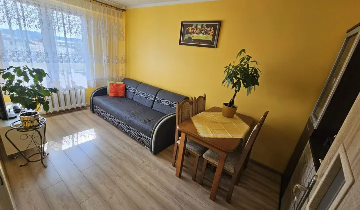 Mieszkanie 2-pokojowe Białystok Nowe Miasto