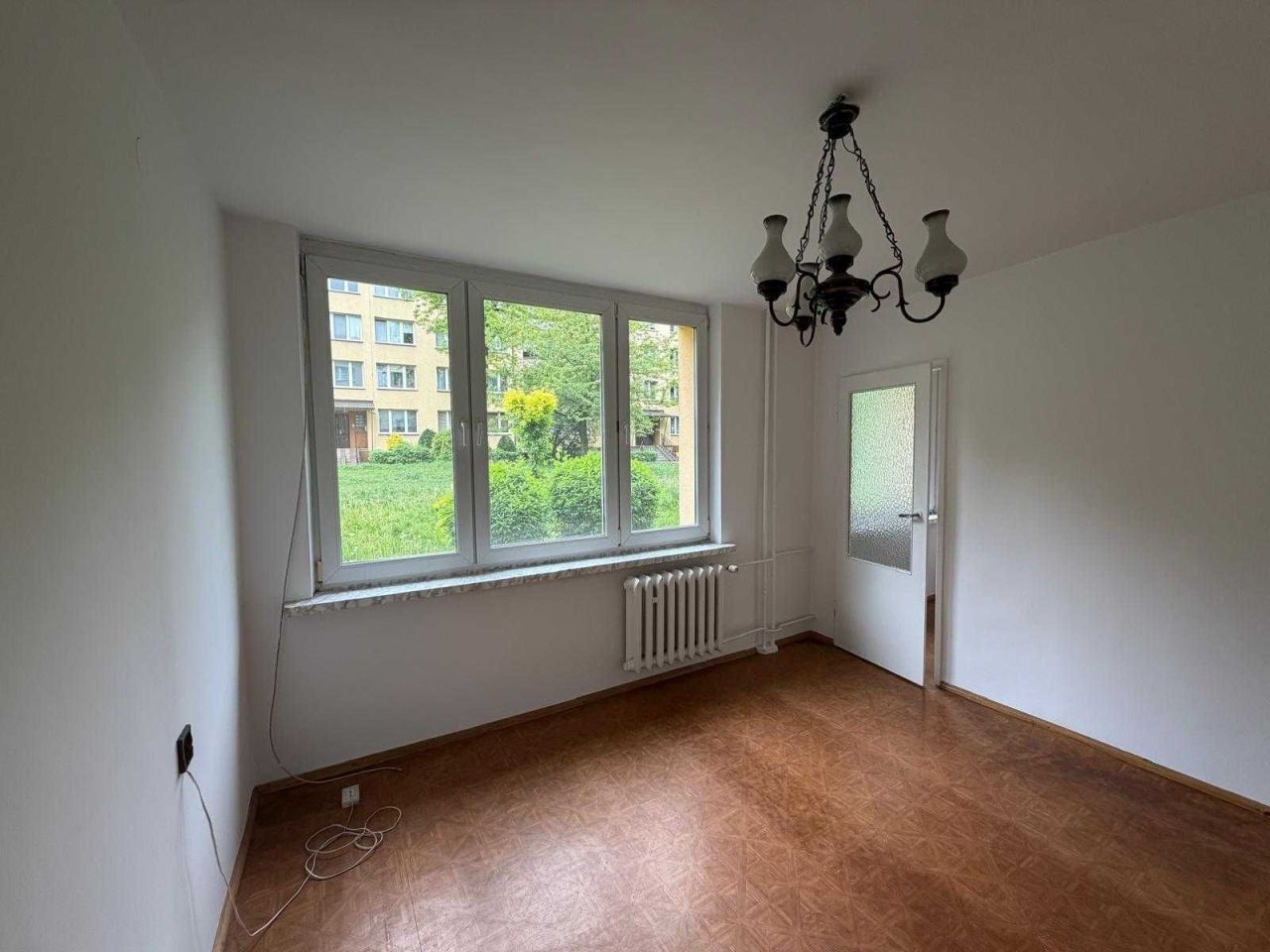Mieszkanie 3-pokojowe Gliwice Sikornik, ul. Kormoranów. Zdjęcie 2