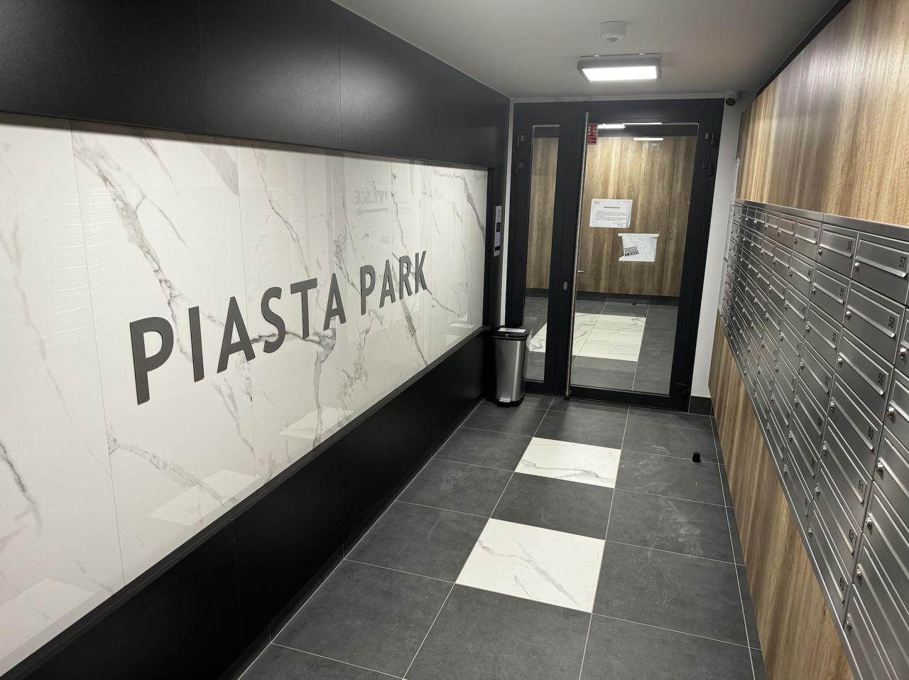 Mieszkanie 2-pokojowe Kraków Mistrzejowice, os. Piastów. Zdjęcie 8