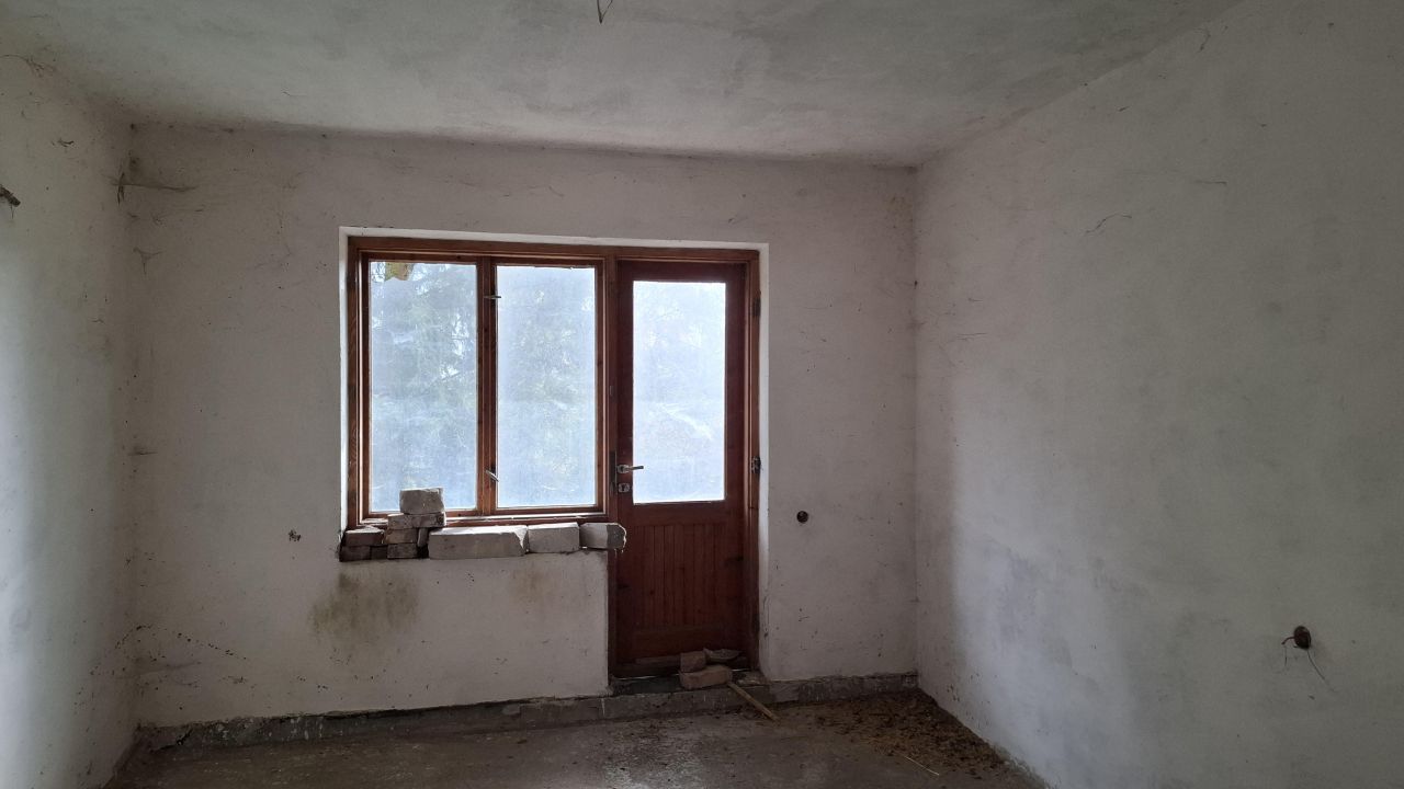 bliźniak, 5 pokoi Długie. Zdjęcie 8