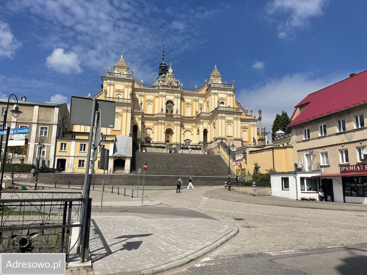 Działka rolna Wambierzyce. Zdjęcie 5