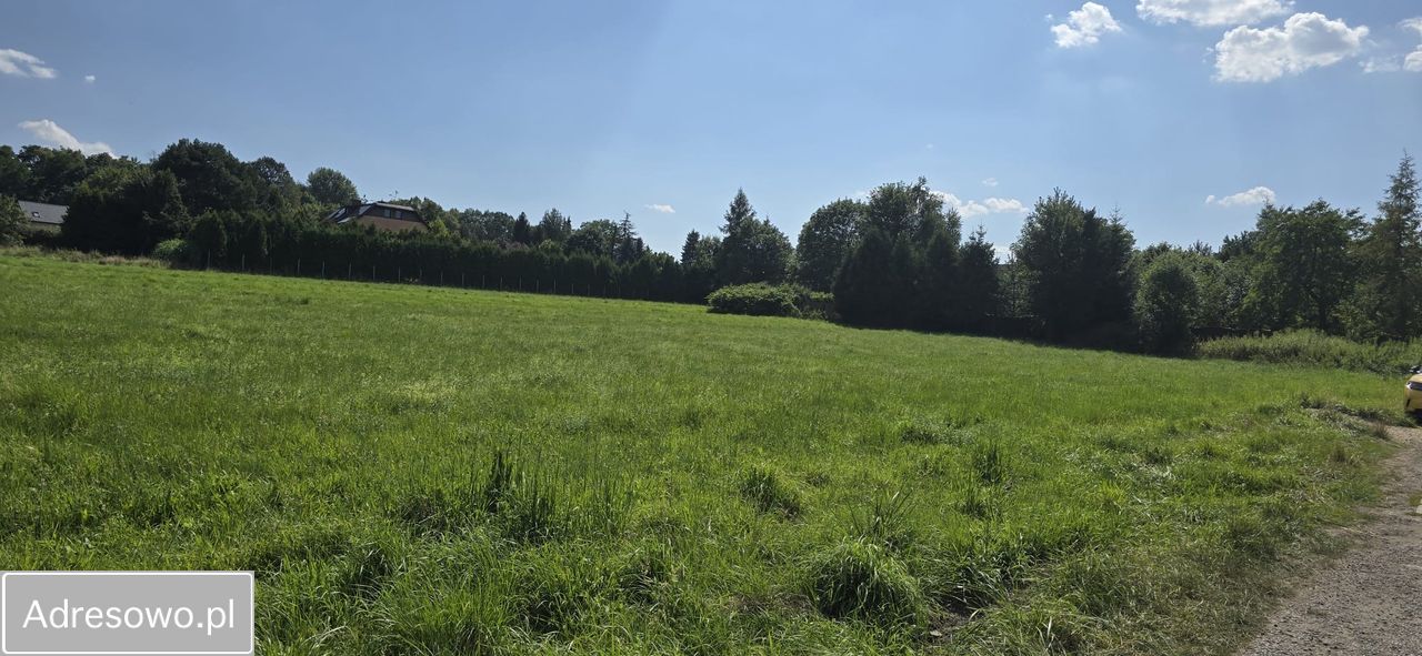 Działka budowlana Bytom Miechowice, ul. Karbowska. Zdjęcie 4