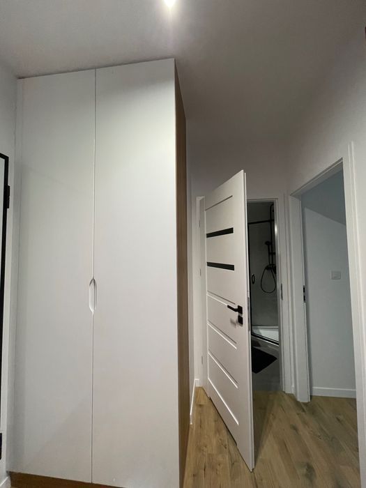 Mieszkanie 2-pokojowe Warszawa Włochy. Zdjęcie 5