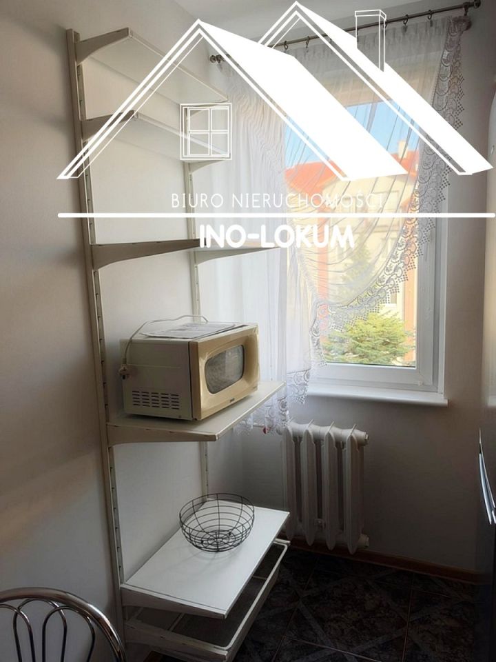 Mieszkanie 2-pokojowe Inowrocław, ul. Kątna. Zdjęcie 12