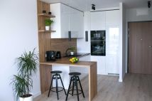 Mieszkanie 2-pokojowe Kraków Mistrzejowice, os. Piastów. Zdjęcie 4