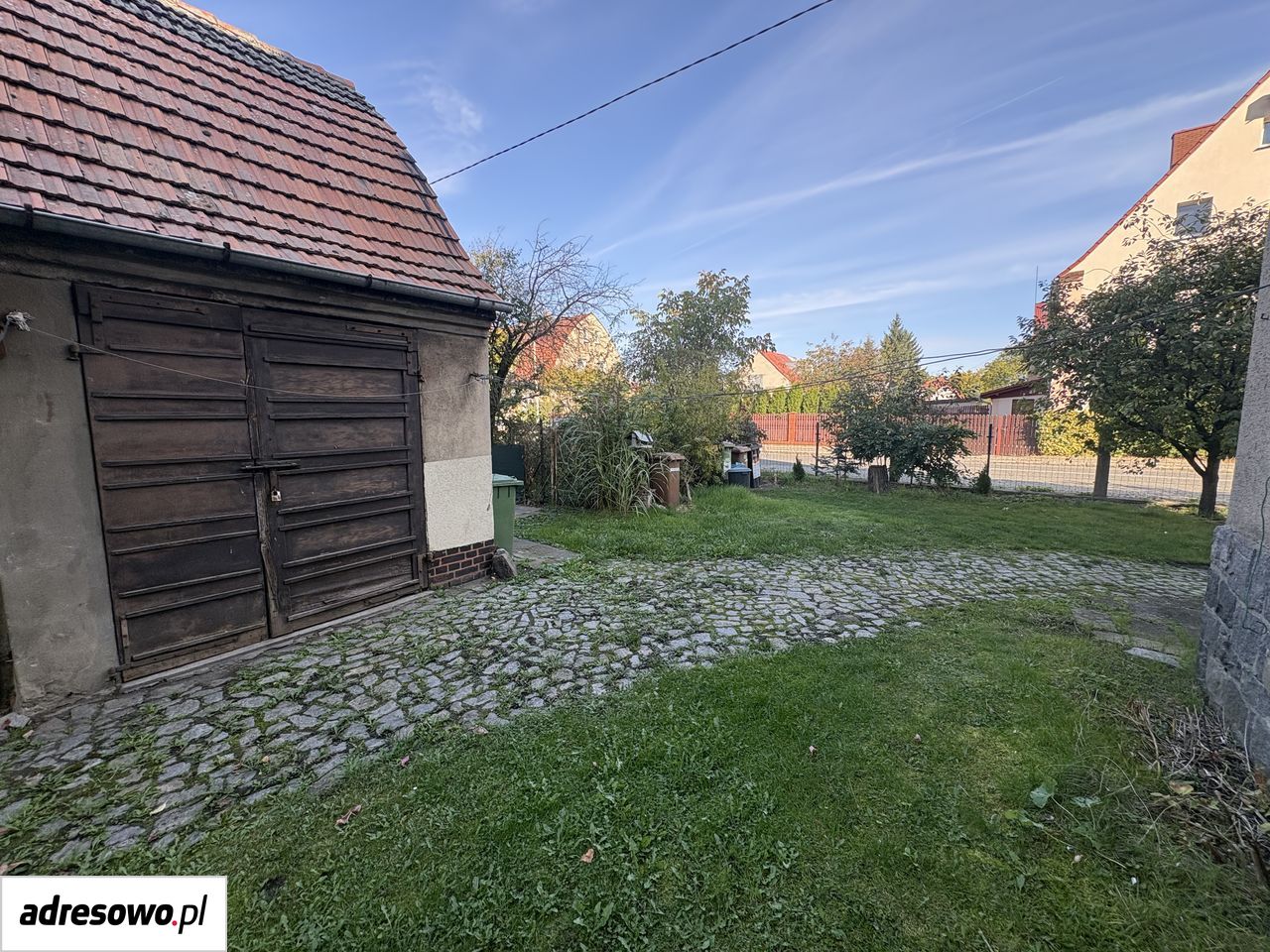 Mieszkanie 2-pokojowe Strzelin. Zdjęcie 16