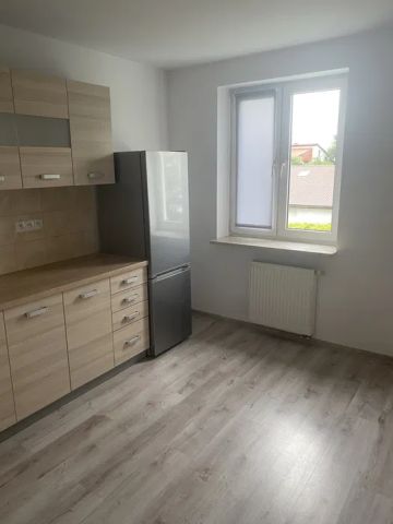 Mieszkanie 2-pokojowe Nowy Sącz, ul. Jana Pawła II. Zdjęcie 1