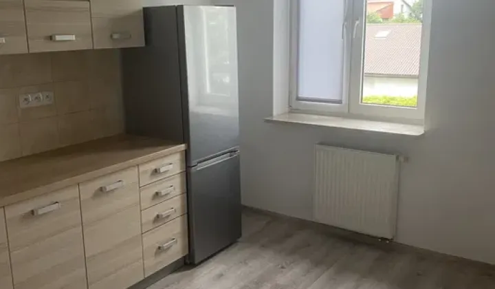 Mieszkanie 2-pokojowe Nowy Sącz, ul. Jana Pawła II