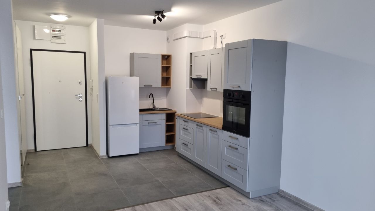 Mieszkanie 2-pokojowe Warszawa Praga-Południe, ul. Grochowska