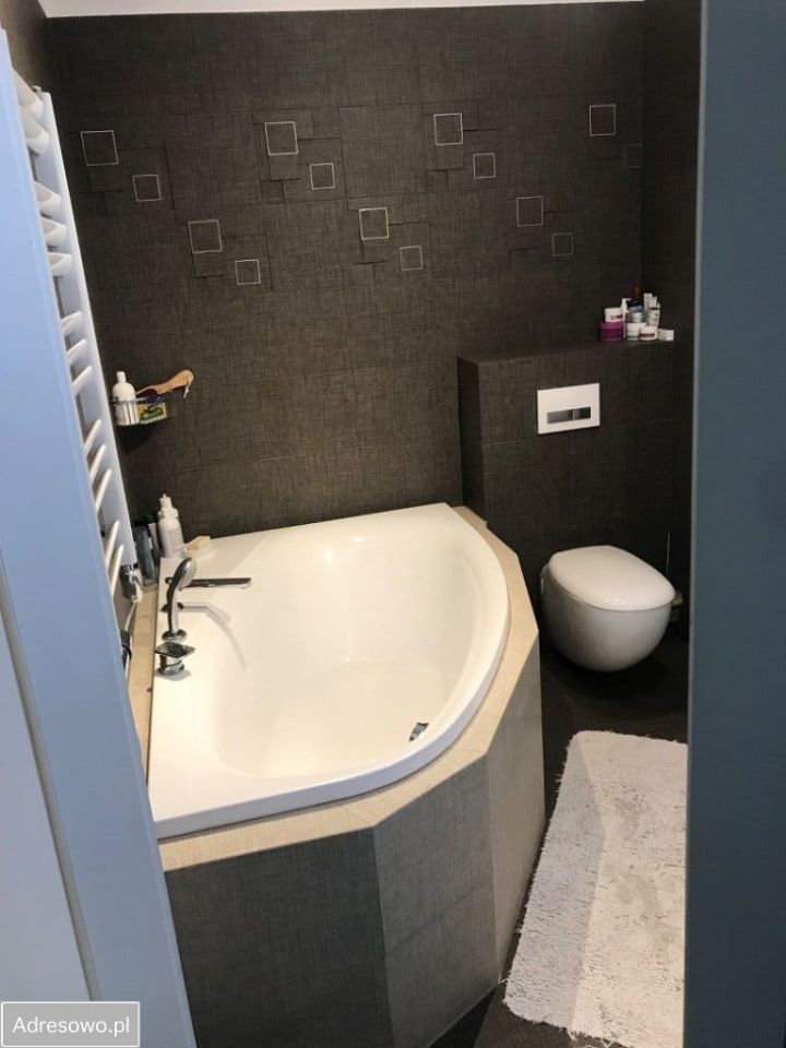 Mieszkanie 4-pokojowe Częstochowa Parkitka, ul. Małopolska. Zdjęcie 4