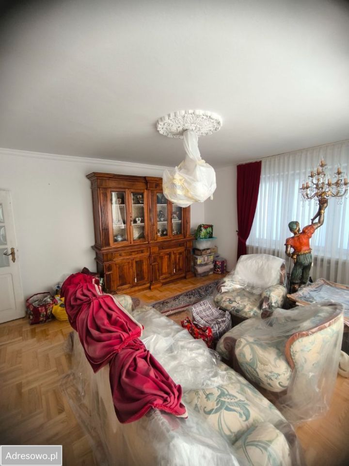 dom wolnostojący, 8 pokoi Radom Dzierzków, ul. Puławska. Zdjęcie 17