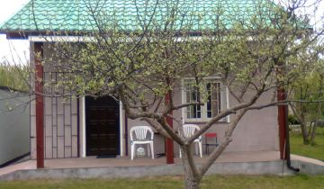 Działka rod Ciechocinek, ul. Cypriana Kamila Norwida