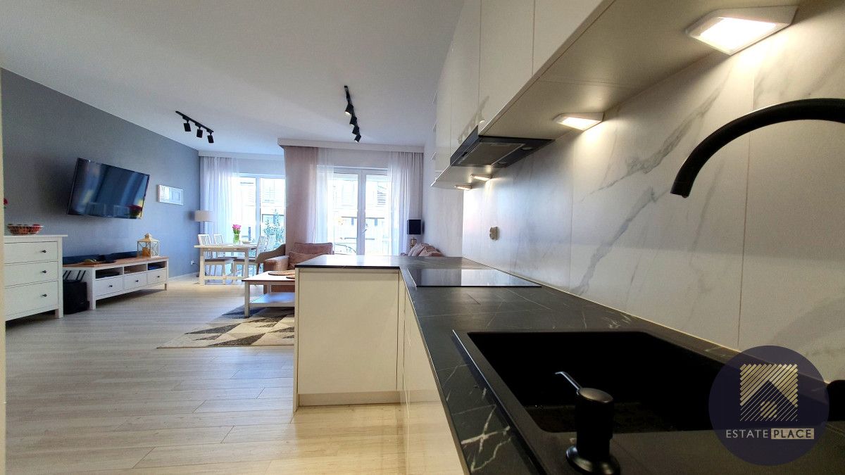 dom szeregowy, 4 pokoje Grodzisk Mazowiecki, ul. Armii Polskiej. Zdjęcie 6