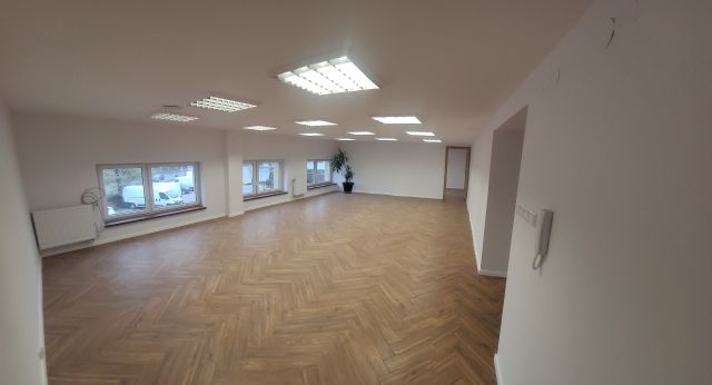 Biuro Kraków Krowodrza, ul. Kamienna. Zdjęcie 1