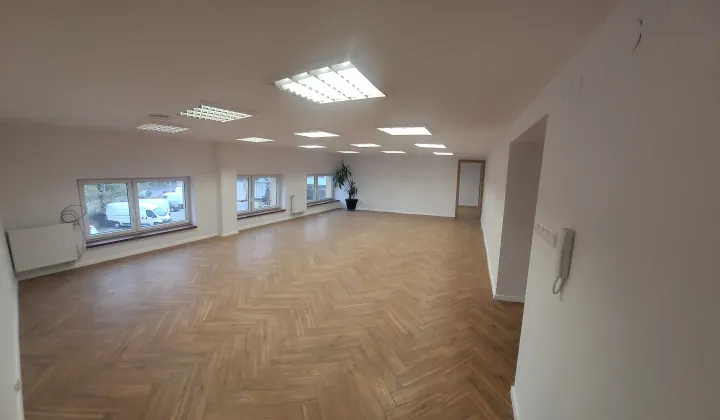 Biuro Kraków Krowodrza, ul. Kamienna