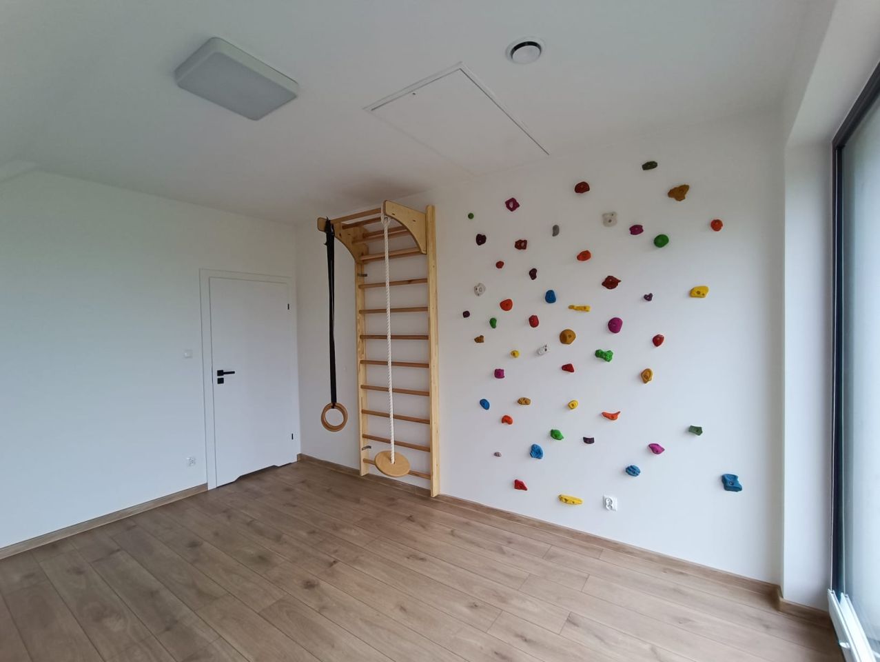 dom wolnostojący, 4 pokoje Pieńki. Zdjęcie 24