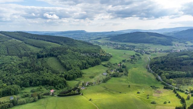 Działka budowlana Pustelnik. Zdjęcie 11