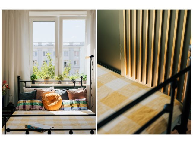 Mieszkanie 2-pokojowe Warszawa Mokotów, al. Niepodległości. Zdjęcie 10