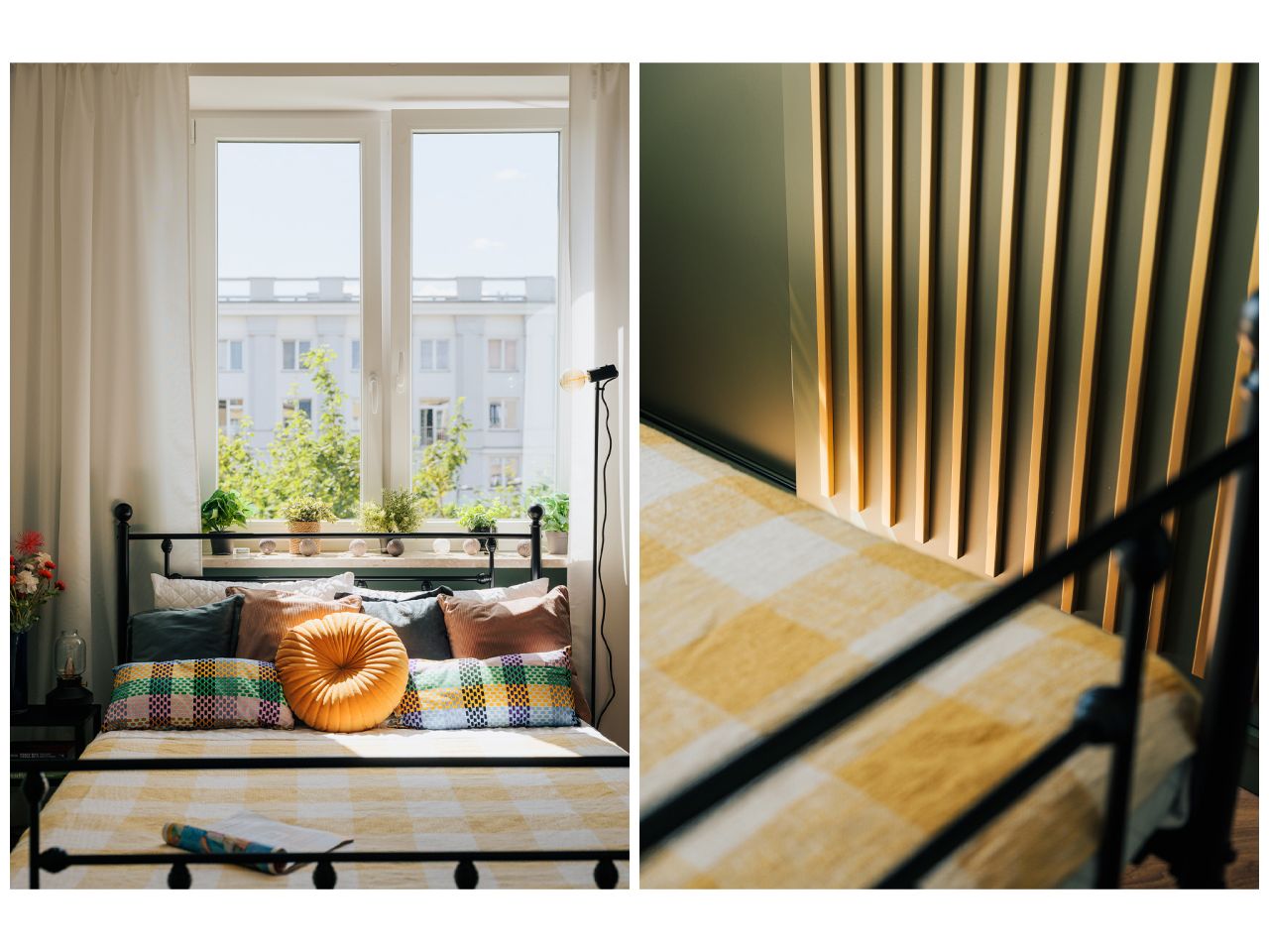 Mieszkanie 2-pokojowe Warszawa Mokotów, al. Niepodległości. Zdjęcie 10