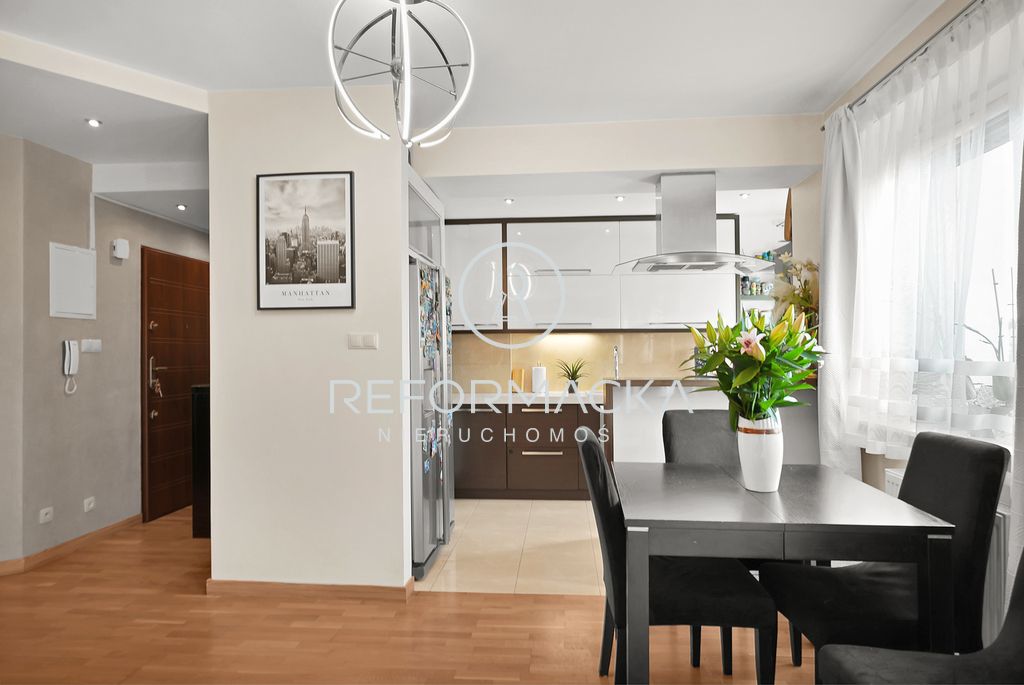 Mieszkanie 3-pokojowe Rzeszów, ul. Marcina Filipa. Zdjęcie 6