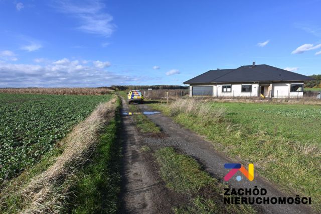 Działka budowlana Niedoradz. Zdjęcie 3