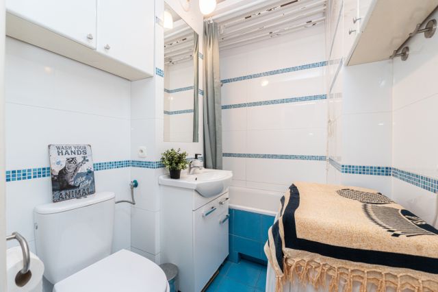 Mieszkanie 3-pokojowe Warszawa Praga-Północ, ul. Kijowska. Zdjęcie 14