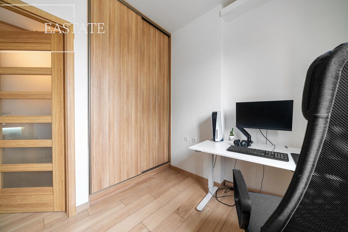 Mieszkanie 3-pokojowe Warszawa Włochy, ul. Potrzebna. Zdjęcie 7