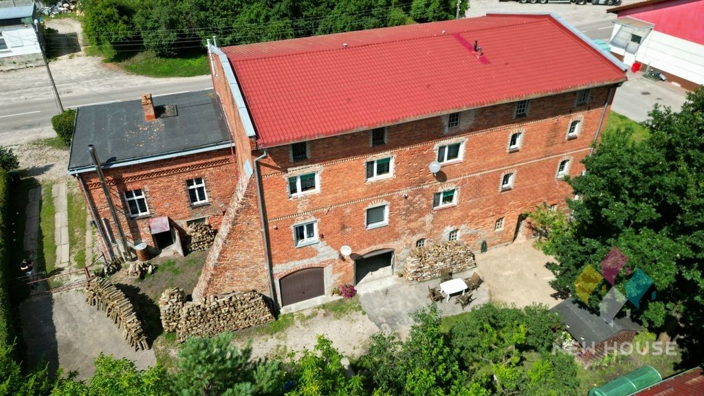 Nieruchomość komercyjna Reszel, ul. Warmińska. Zdjęcie 33