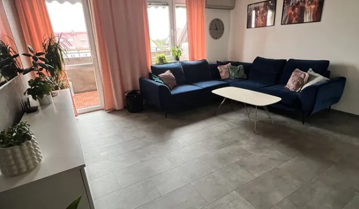 Mieszkanie 4-pokojowe Polkowice, ul. Słubicka