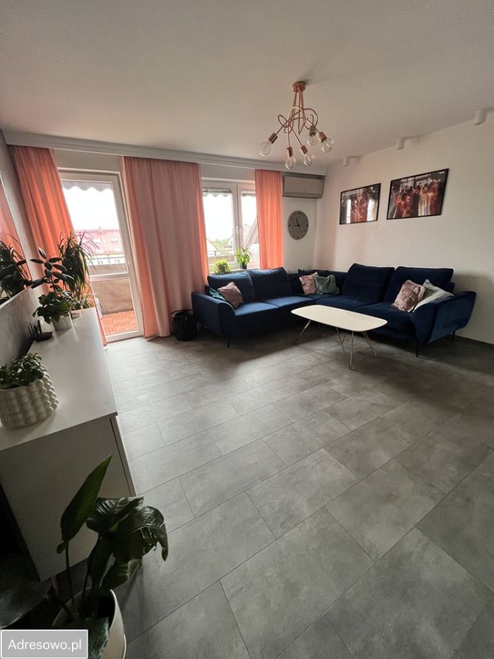 Mieszkanie 4-pokojowe Polkowice, ul. Słubicka