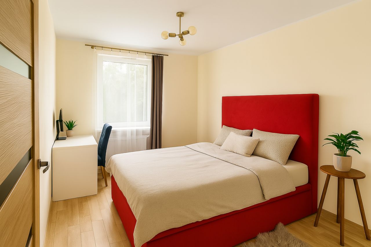 Mieszkanie 2-pokojowe Warszawa Wola, ul. Fort Wola. Zdjęcie 5