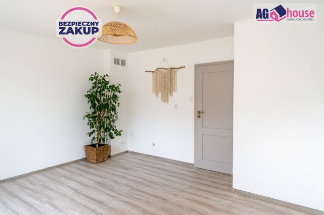 Mieszkanie 2-pokojowe Gdańsk Ujeścisko, ul. Stanisława Dąbka. Zdjęcie 2