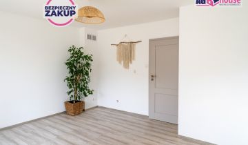 Mieszkanie 2-pokojowe Gdańsk Ujeścisko, ul. Stanisława Dąbka