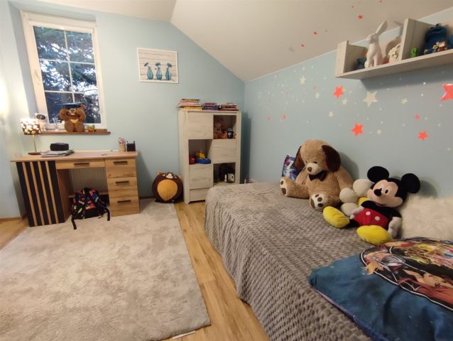 dom wolnostojący, 5 pokoi Babice, ul. Kwiatowa. Zdjęcie 7