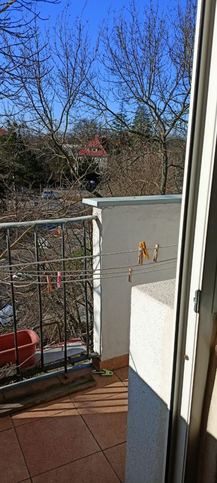 Mieszkanie 3-pokojowe Wrocław Borek, ul. Racławicka. Zdjęcie 5