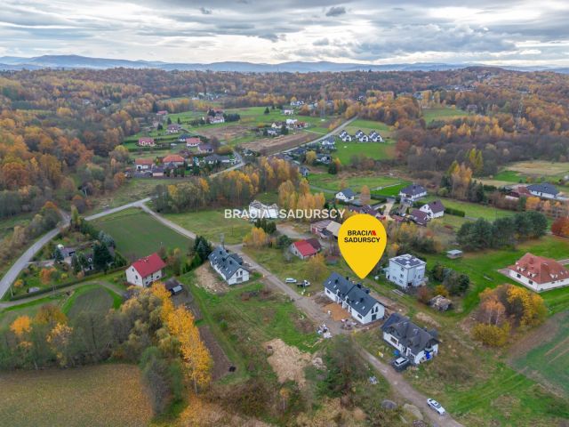 bliźniak, 6 pokoi Koźmice Wielkie. Zdjęcie 16